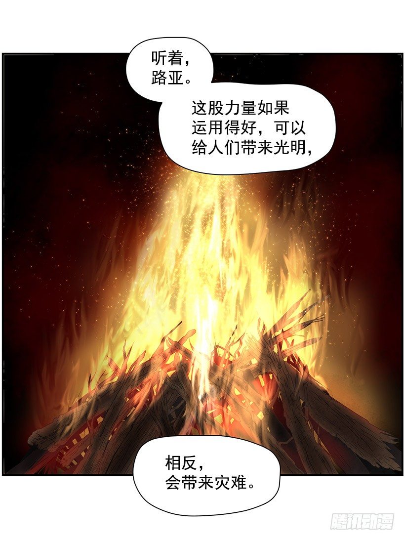 《日蚀黑暗崛起》力量 第20页