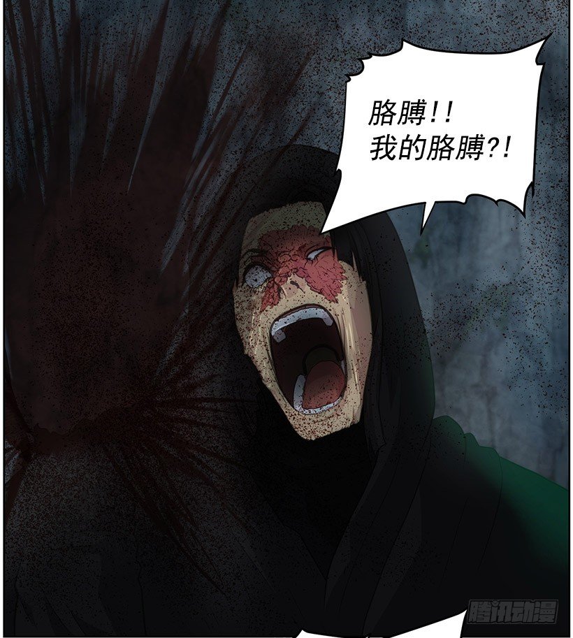 《日蚀黑暗崛起》神秘人 第40页