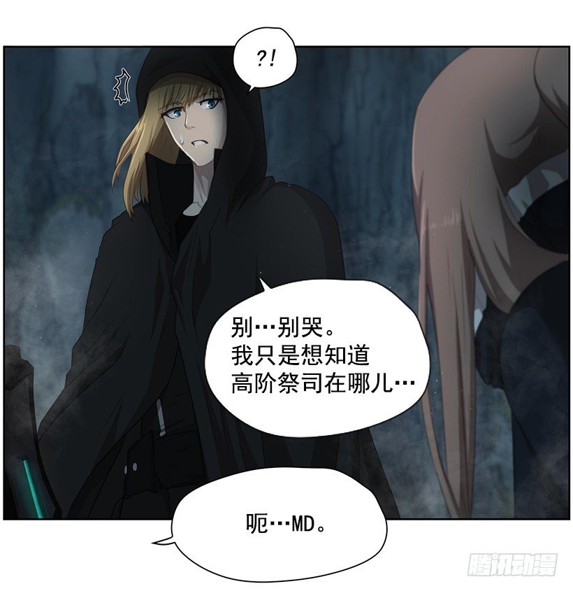 《日蚀黑暗崛起》太古魔兽 第14页