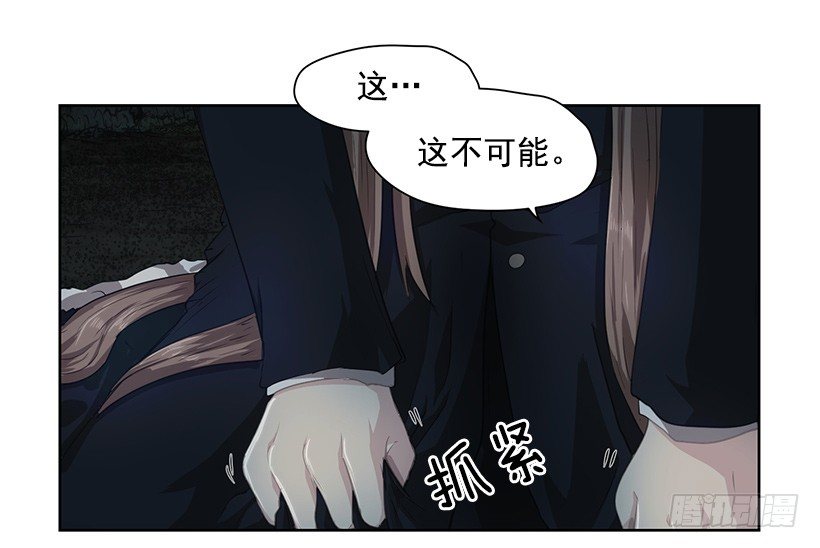 《日蚀黑暗崛起》第四位骑士 第45页