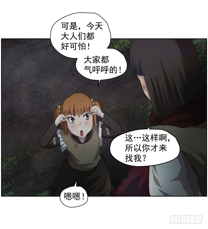 《日蚀黑暗崛起》这是什么 第29页