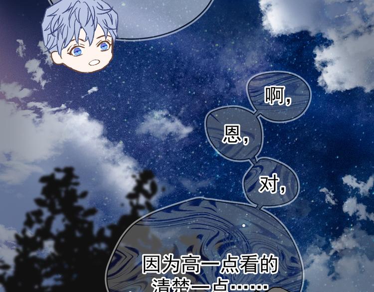 《毕竟我那么优秀》01、在满是星空的夜里 第49页