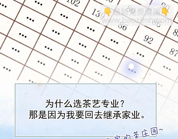 《毕竟我那么优秀》02、在公交车里 第8页