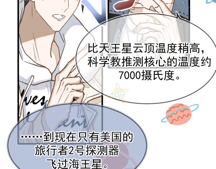 《毕竟我那么优秀》04、在体验馆里 第20页