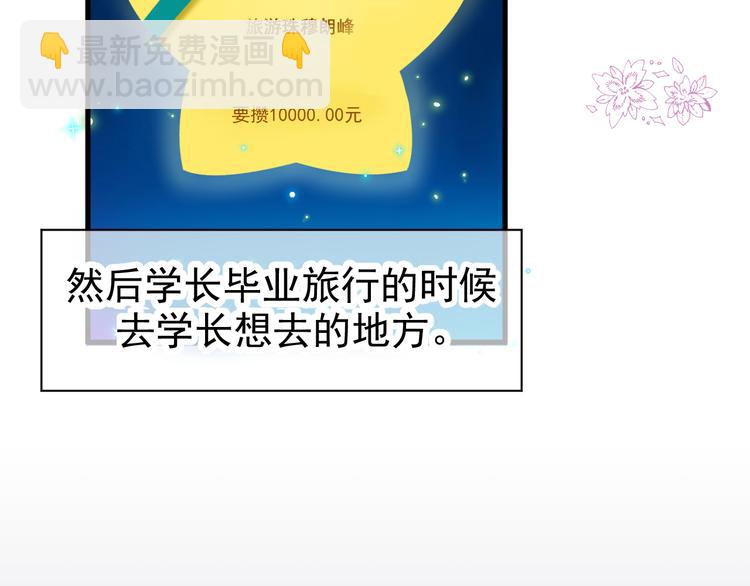 《毕竟我那么优秀》06、在十一月的31里 第20页
