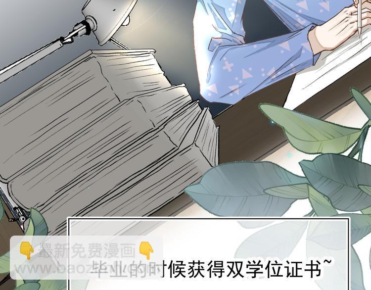 《毕竟我那么优秀》06、在十一月的31里 第8页