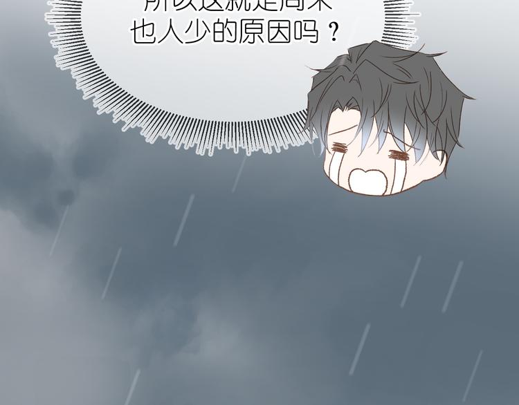 《毕竟我那么优秀》09、在阴雨天 第14页