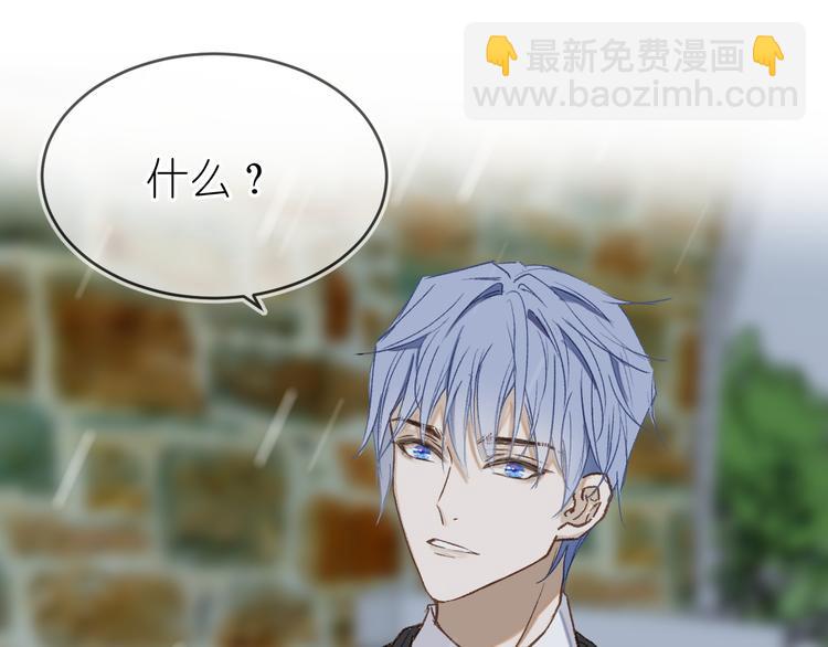 《毕竟我那么优秀》10、在旋转木马 第27页