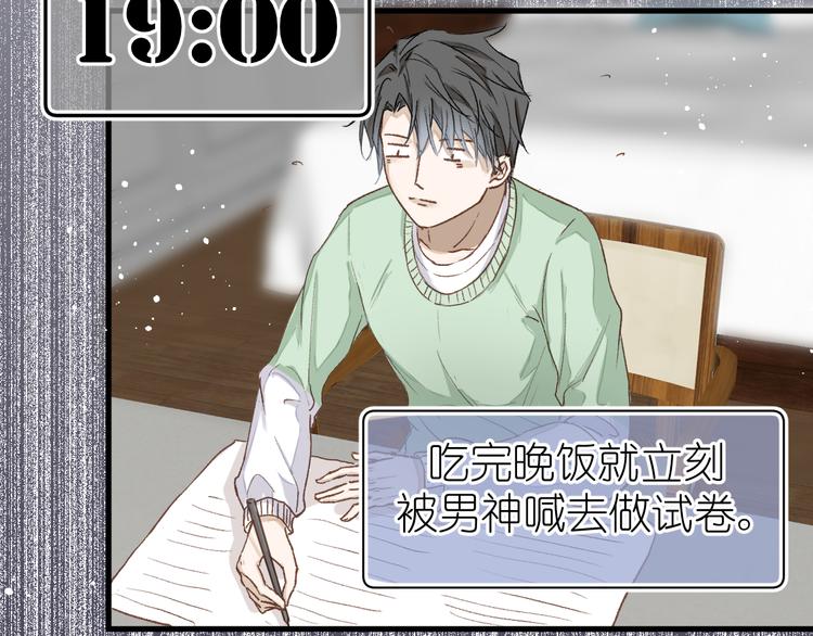 《毕竟我那么优秀》14、在刷题之后 第21页