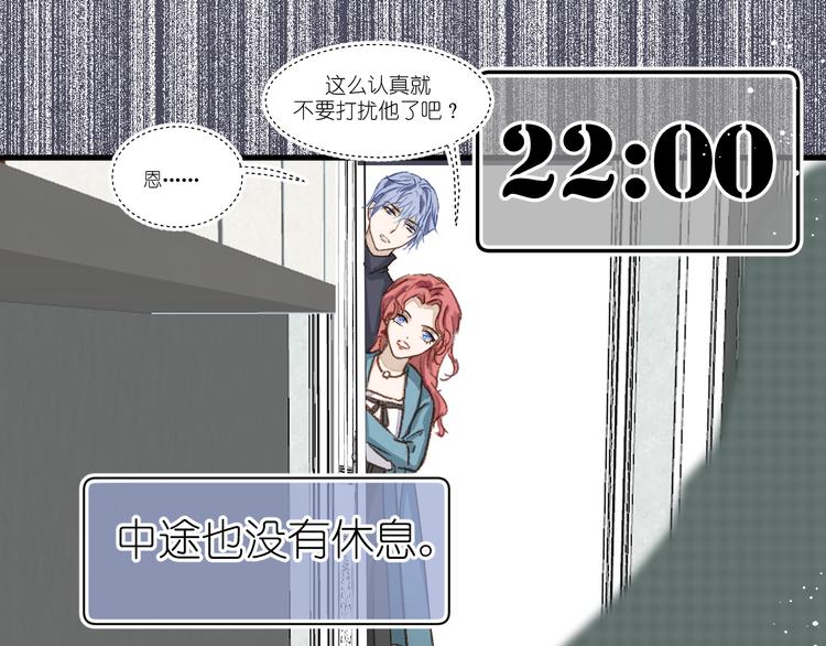 《毕竟我那么优秀》14、在刷题之后 第22页