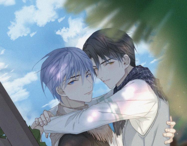 《毕竟我那么优秀》16、在一月的樱花节 第1页