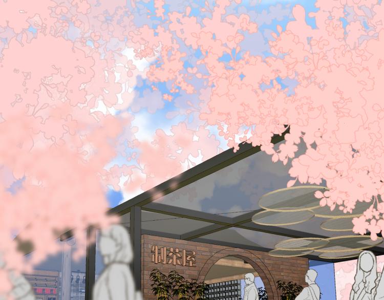 《毕竟我那么优秀》19、在一月的菜市场 第29页