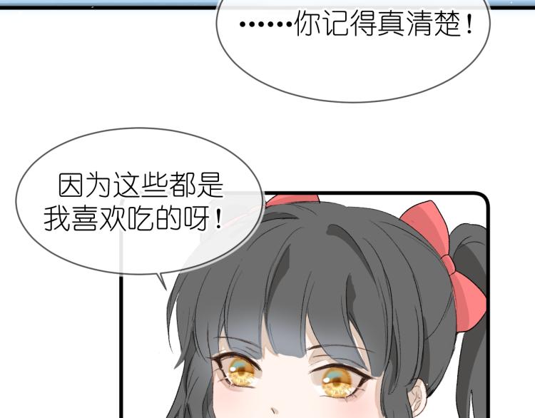 《毕竟我那么优秀》19、在一月的菜市场 第50页
