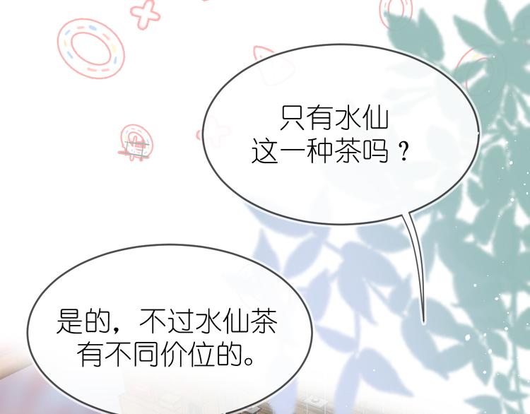 《毕竟我那么优秀》17、在一月的回忆里 第48页