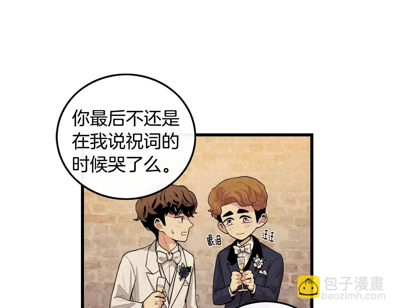 《男医生与男护士》完结篇 我爱你 第29页