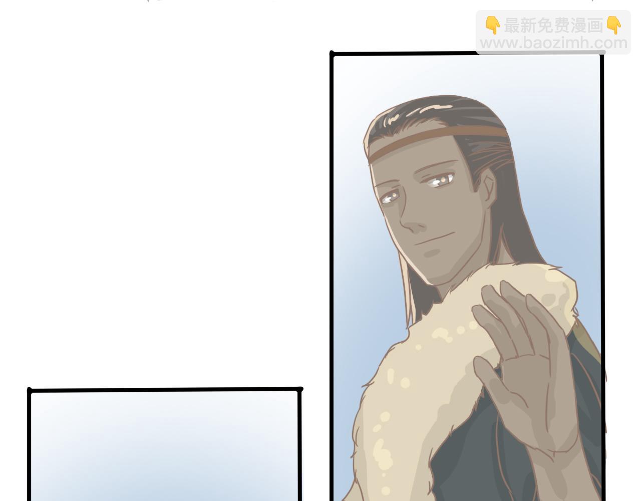 《少将军别乱来》这种人 第12页