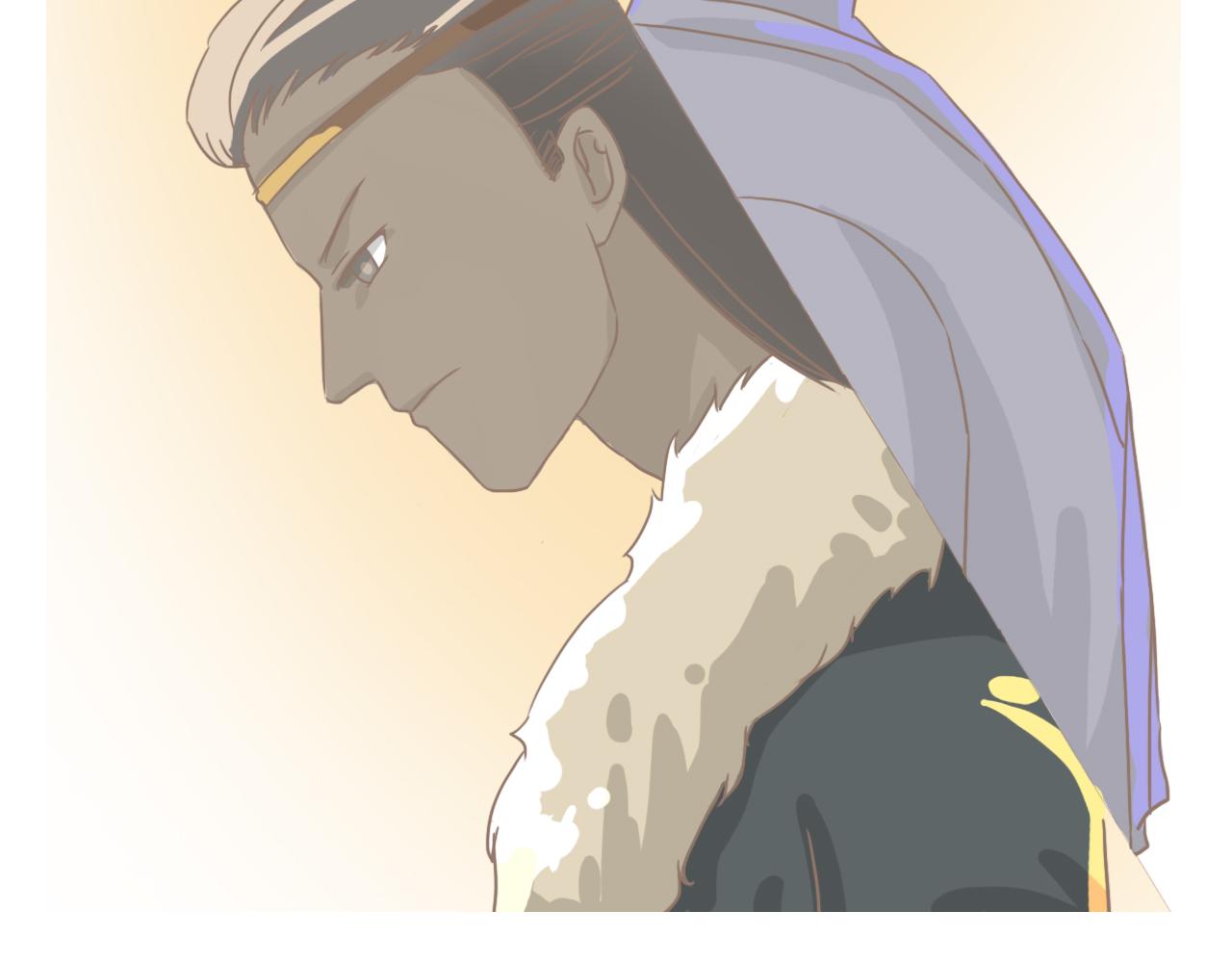 《少将军别乱来》跟说好的不一样 第18页