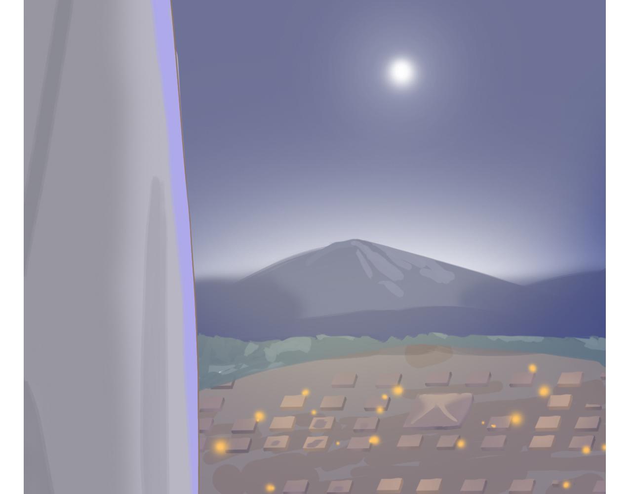 《少将军别乱来》跟说好的不一样 第8页