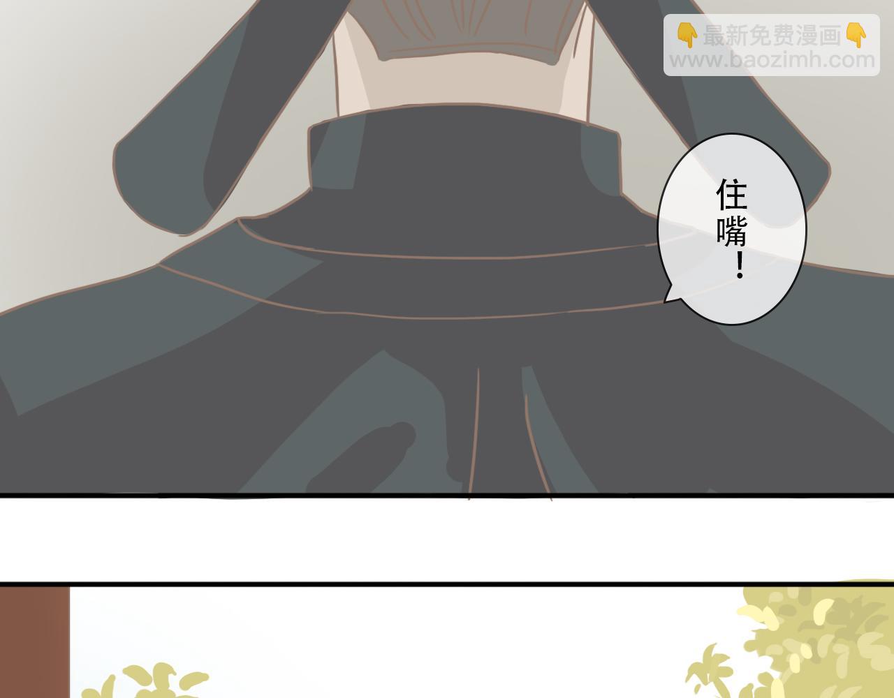 《少将军别乱来》不知不觉长大了 第8页
