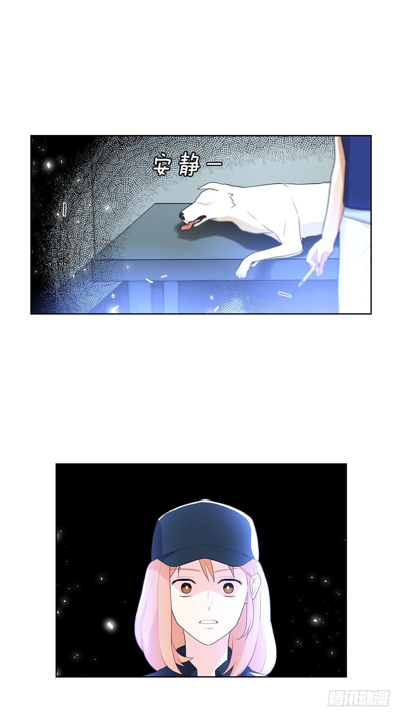 《深渊Abyss》11.营救小白 第1页