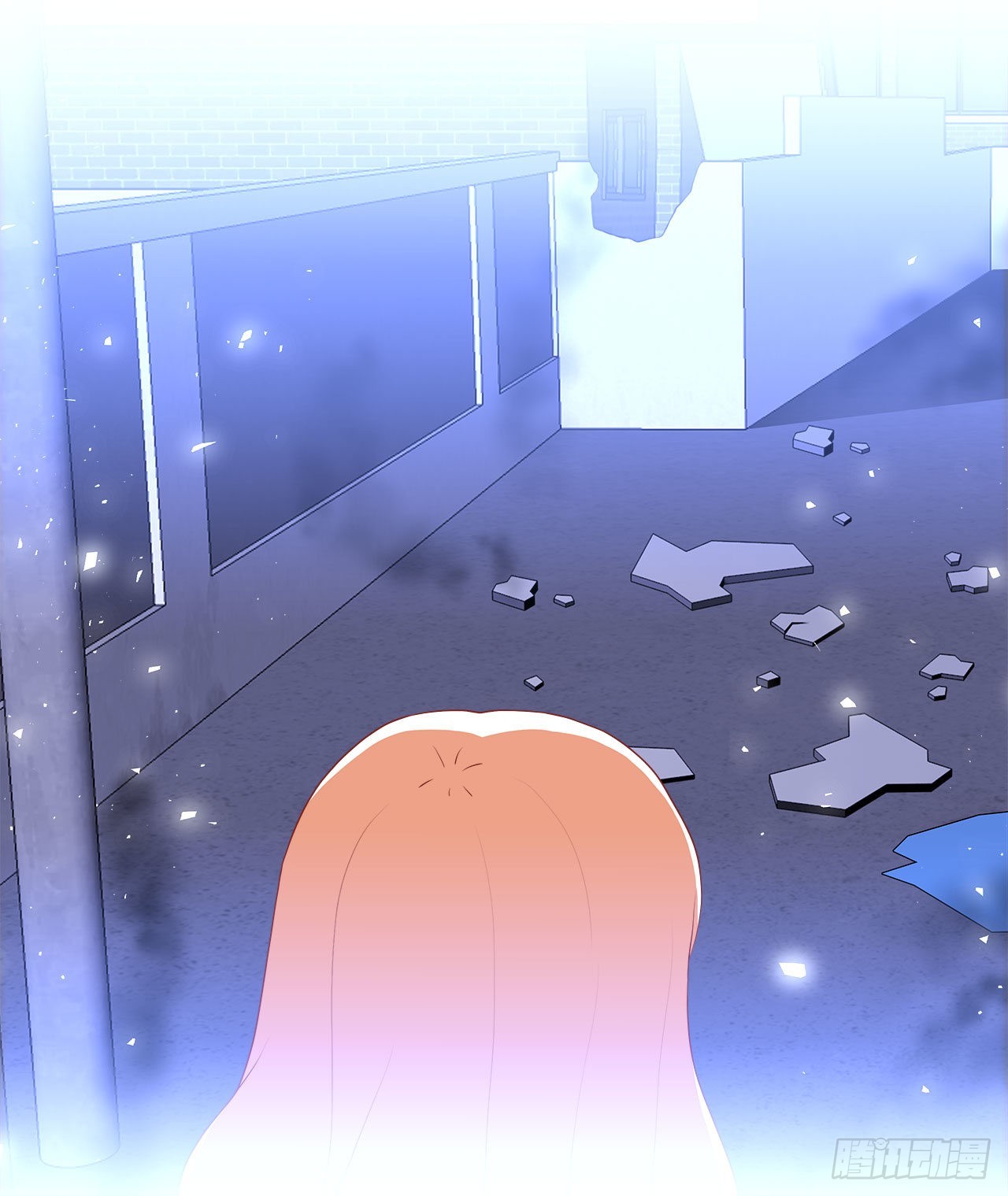 《深渊Abyss》8.找到线索？ 第7页