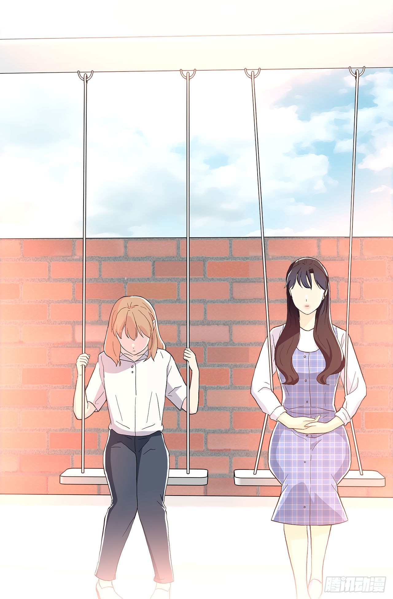 《深渊Abyss》17.发传单 第37页