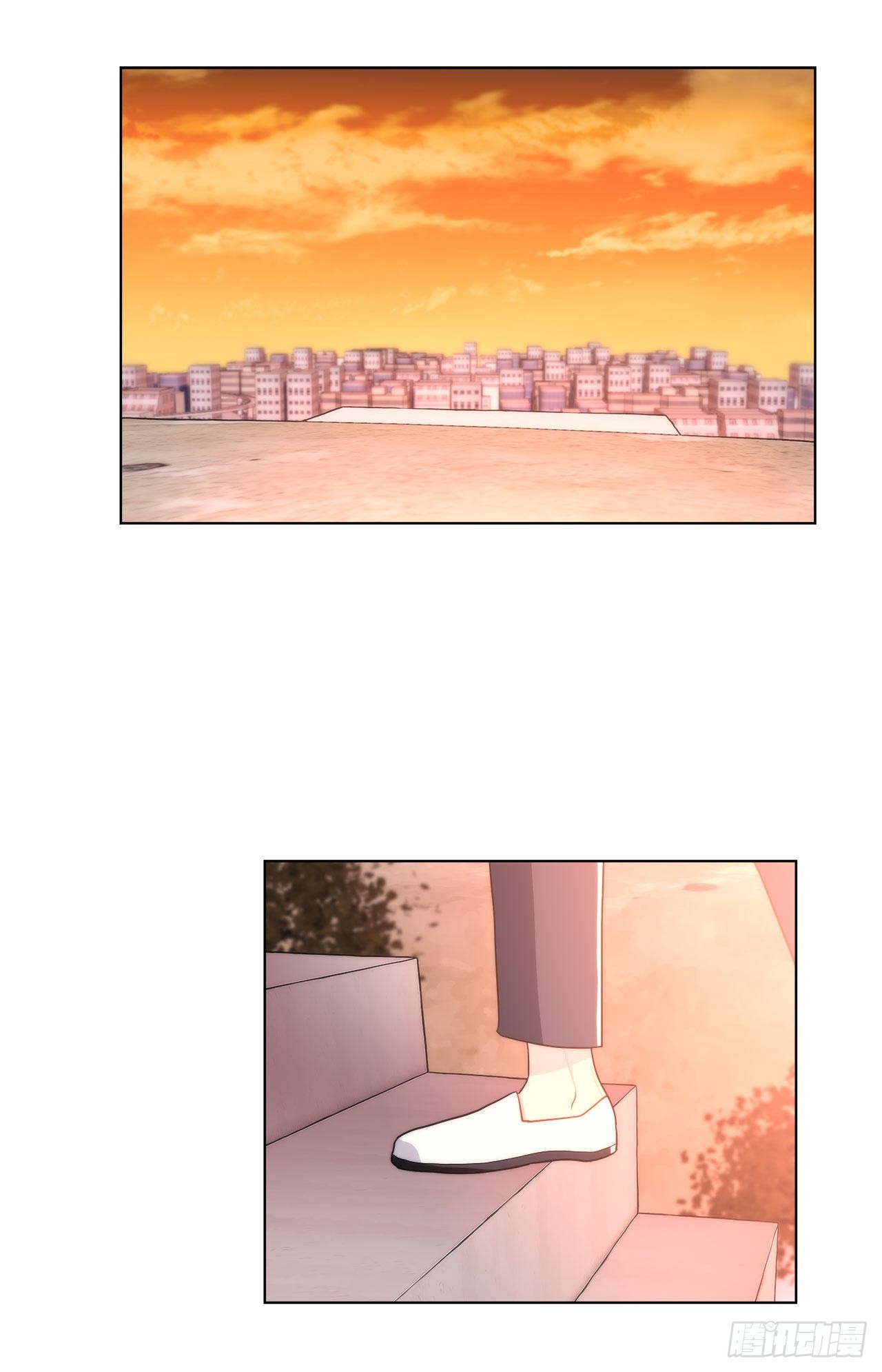 《深渊Abyss》18.善希的故事 第38页