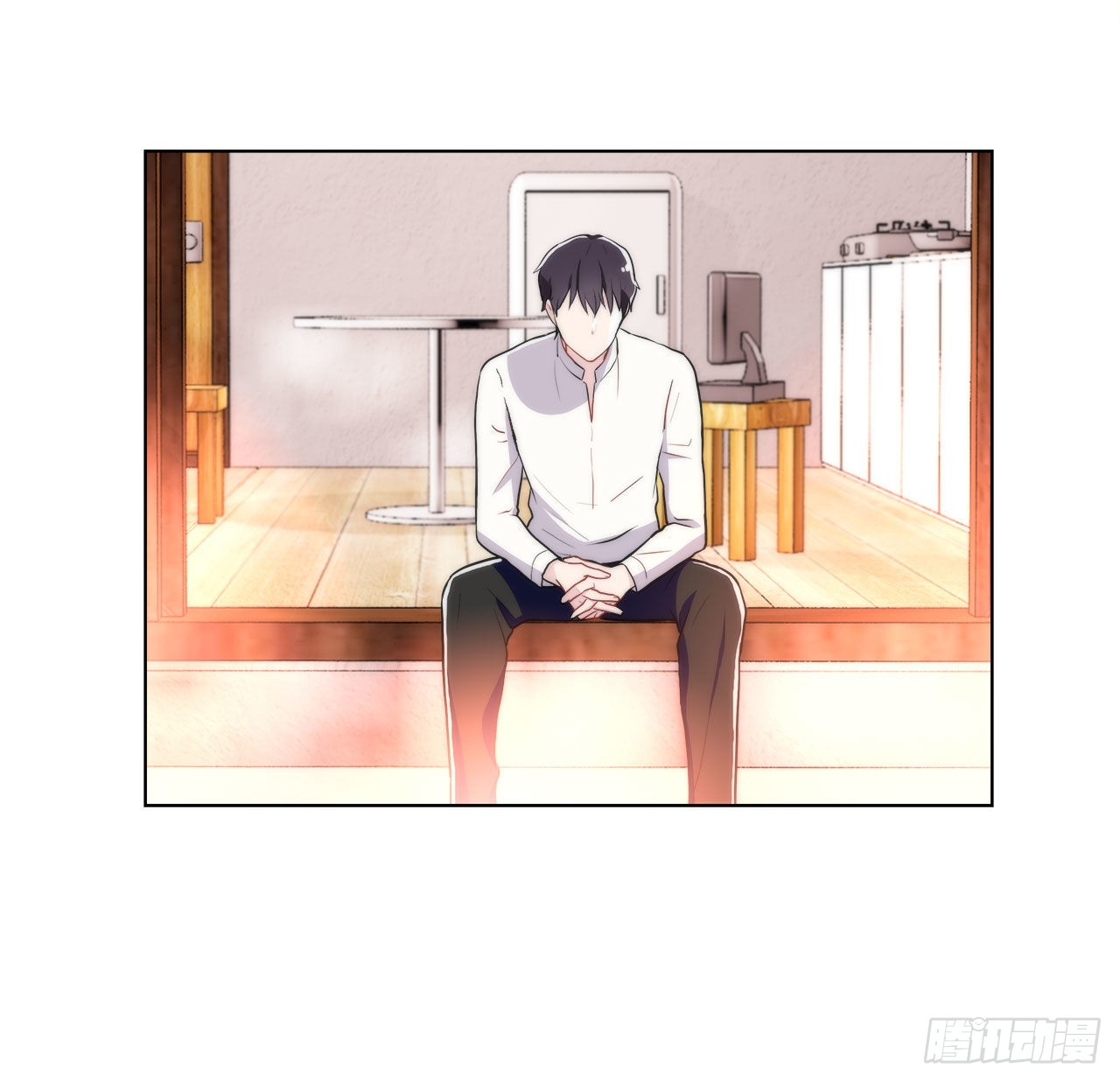 《深渊Abyss》18.善希的故事 第40页