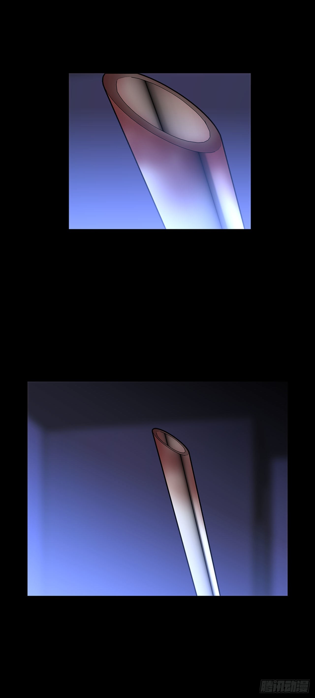 《深渊Abyss》21.死亡真相 第15页