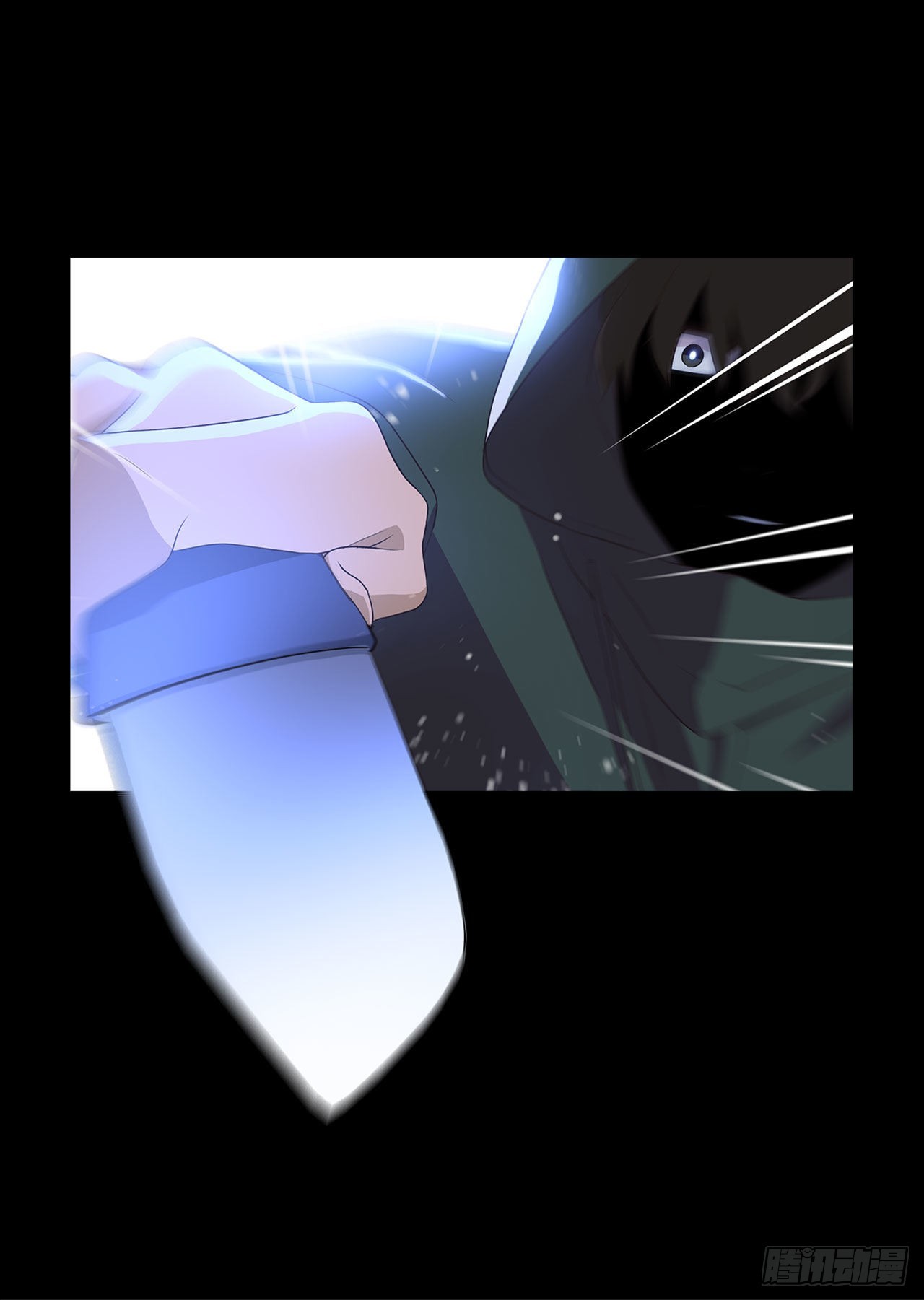 《深渊Abyss》21.死亡真相 第21页