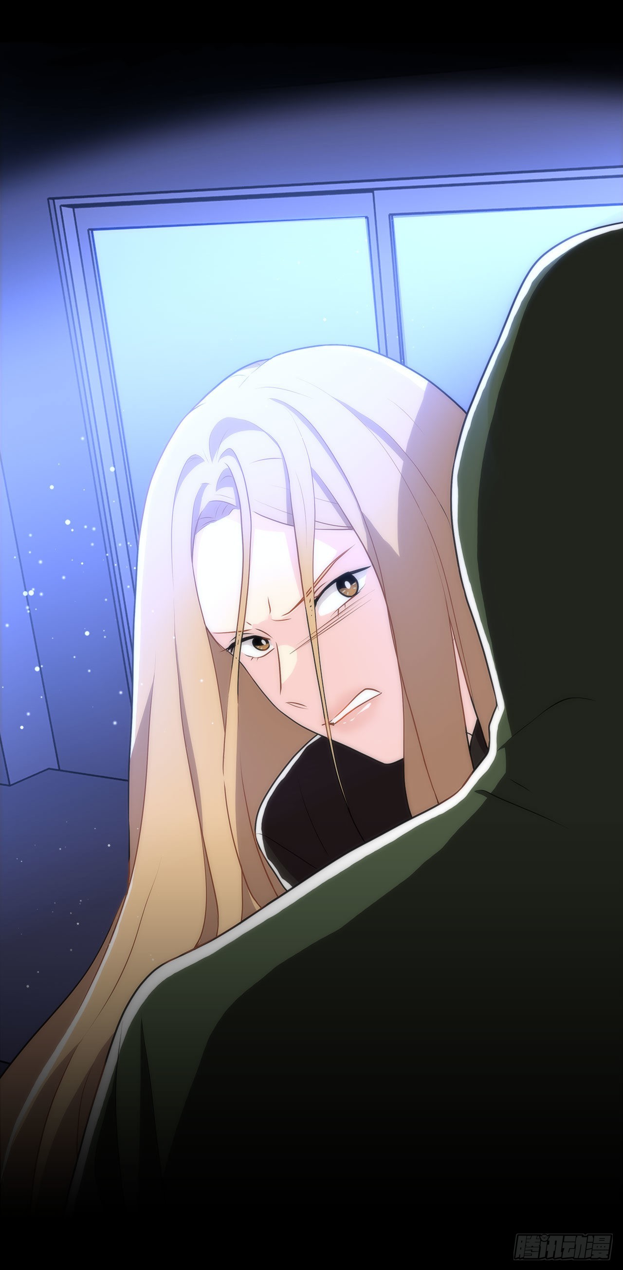 《深渊Abyss》21.死亡真相 第24页