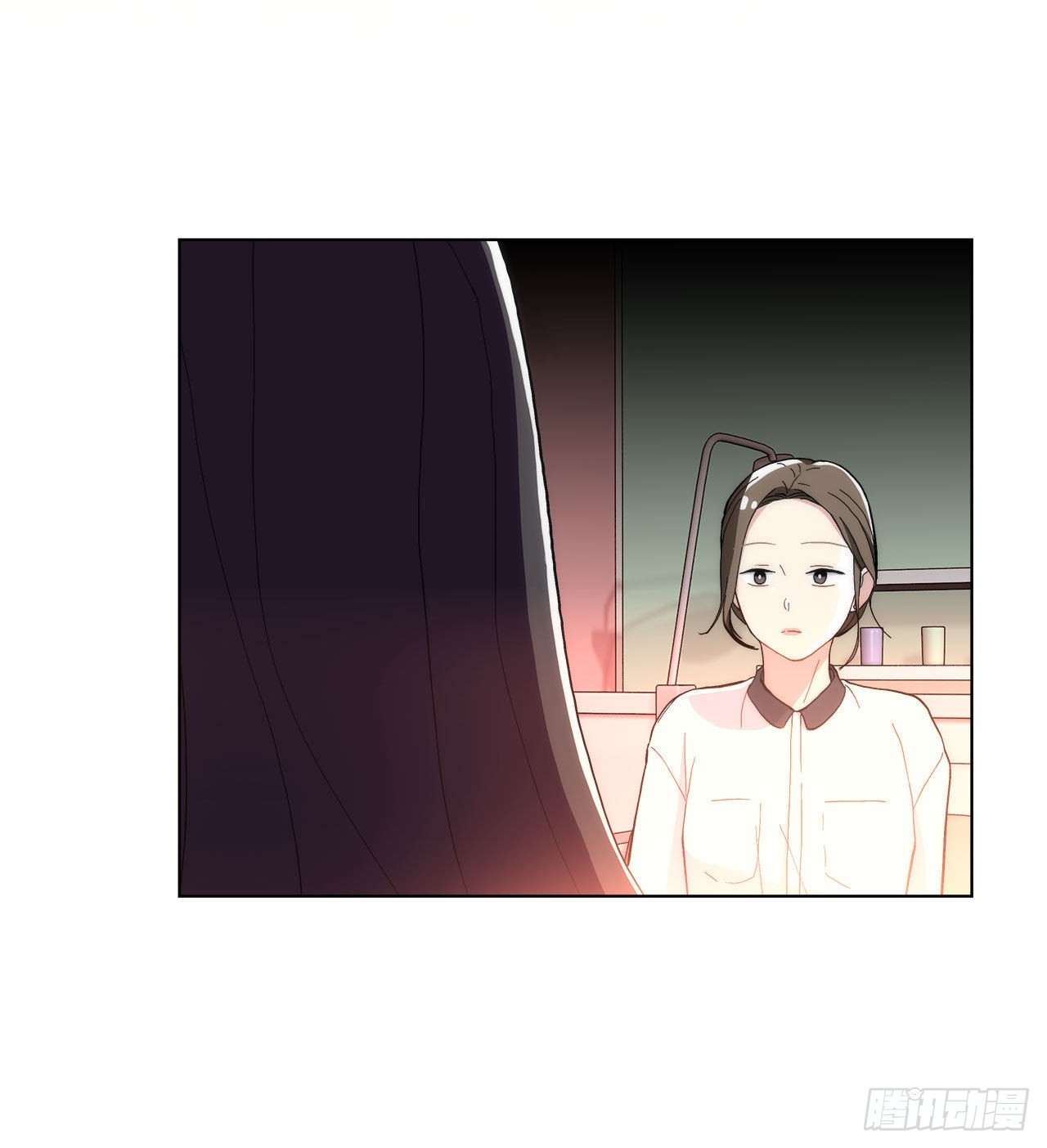 《深渊Abyss》22.善希的反击 第9页