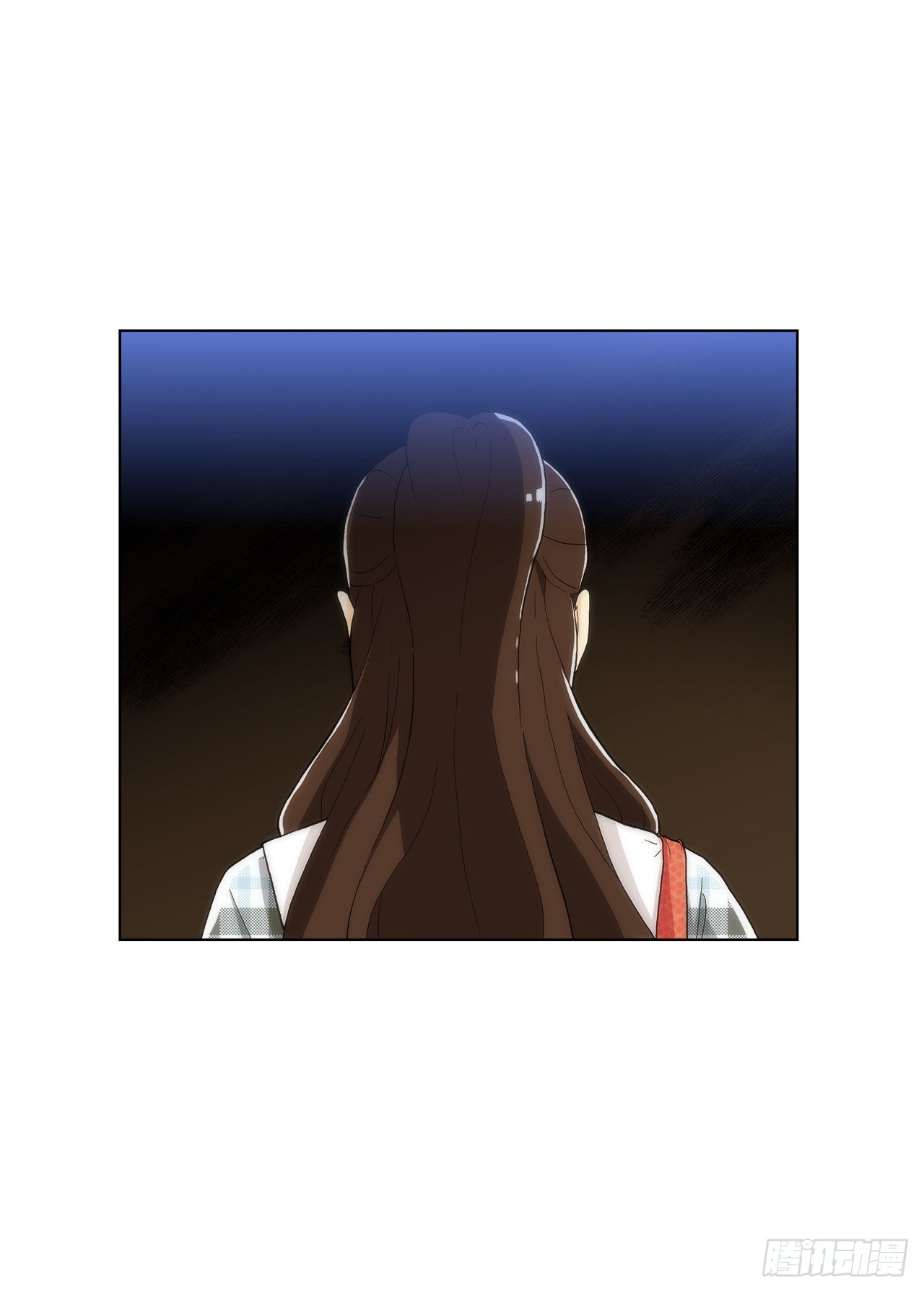 《深渊Abyss》23.是谁？ 第7页
