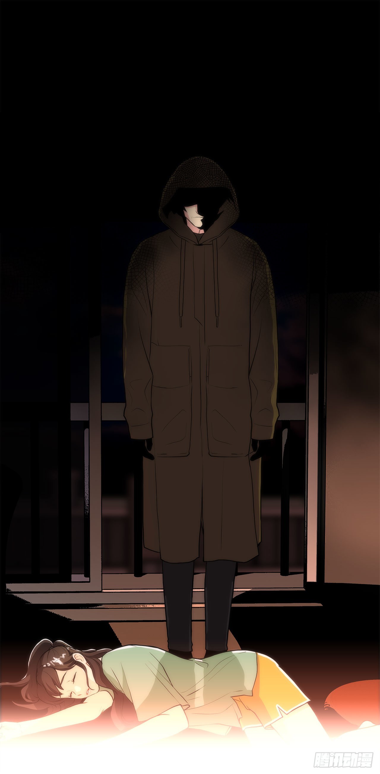《深渊Abyss》26.遇害的善熙 第13页