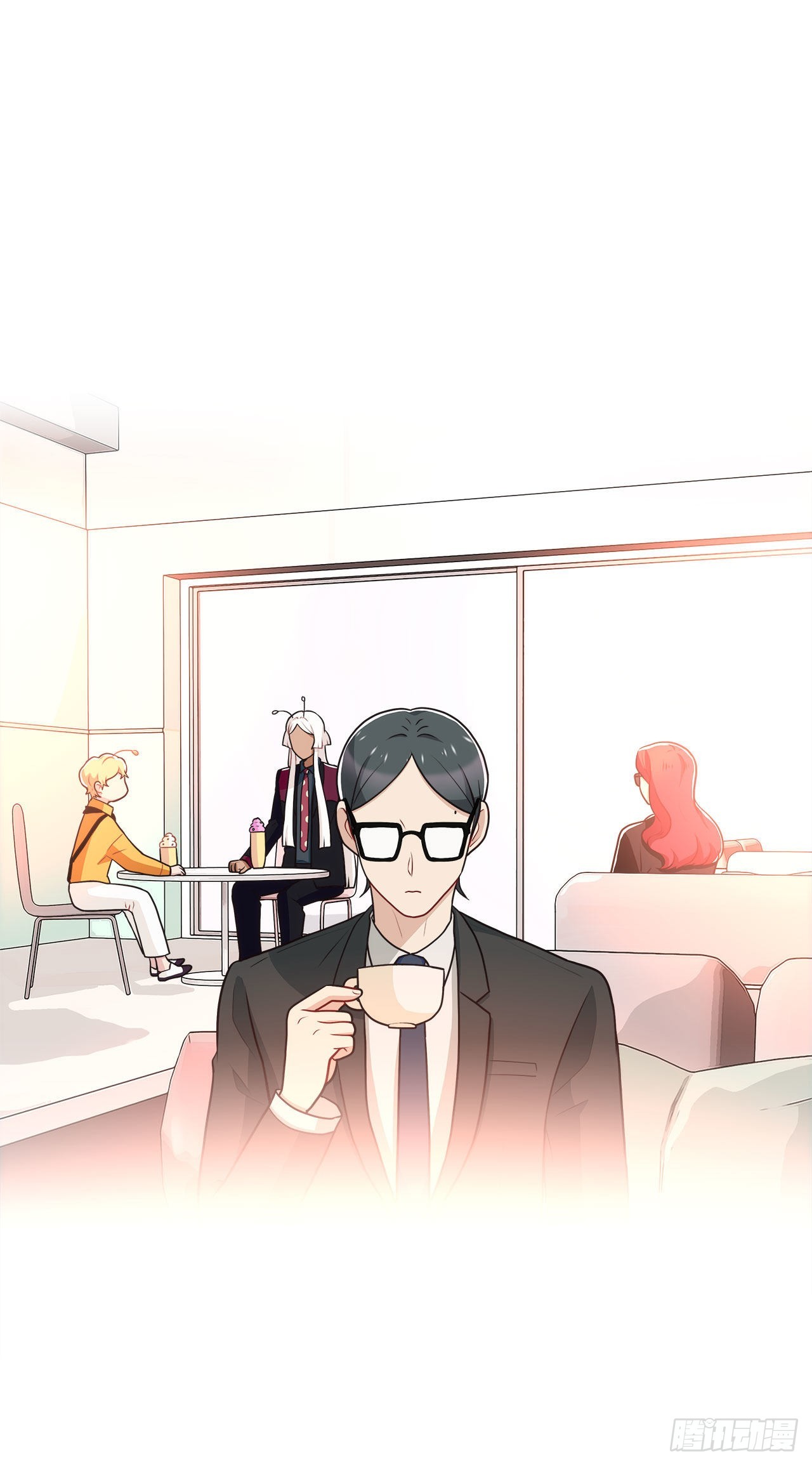 《深渊Abyss》30.救援 第1页