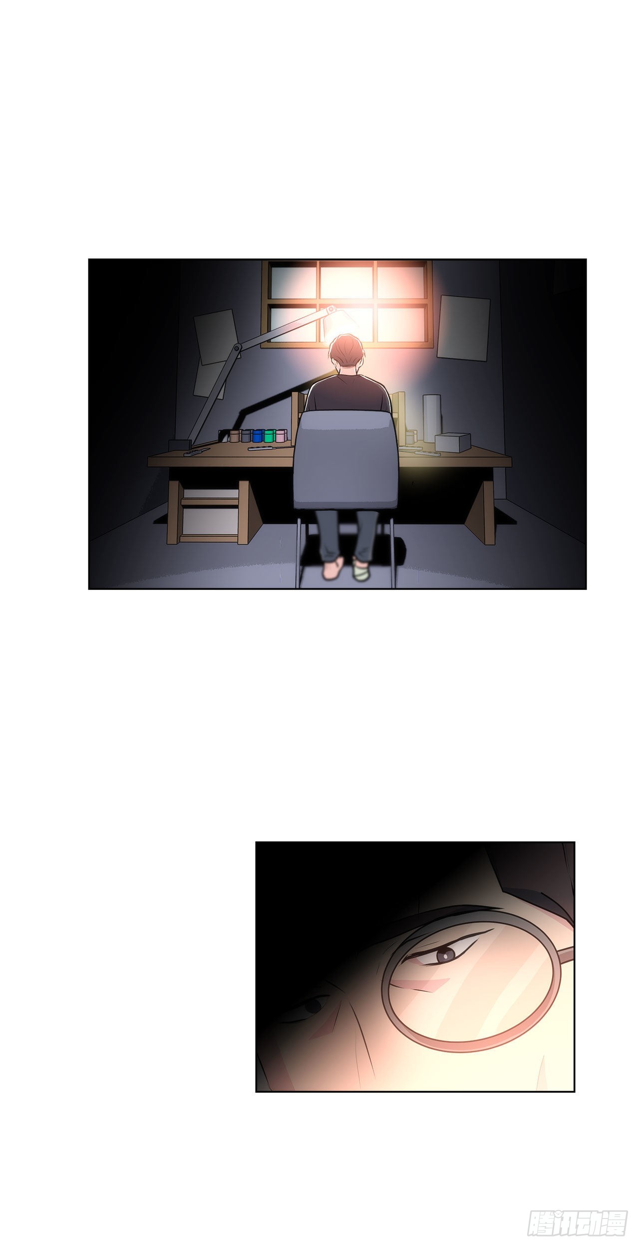 《深渊Abyss》31.垃圾 第28页