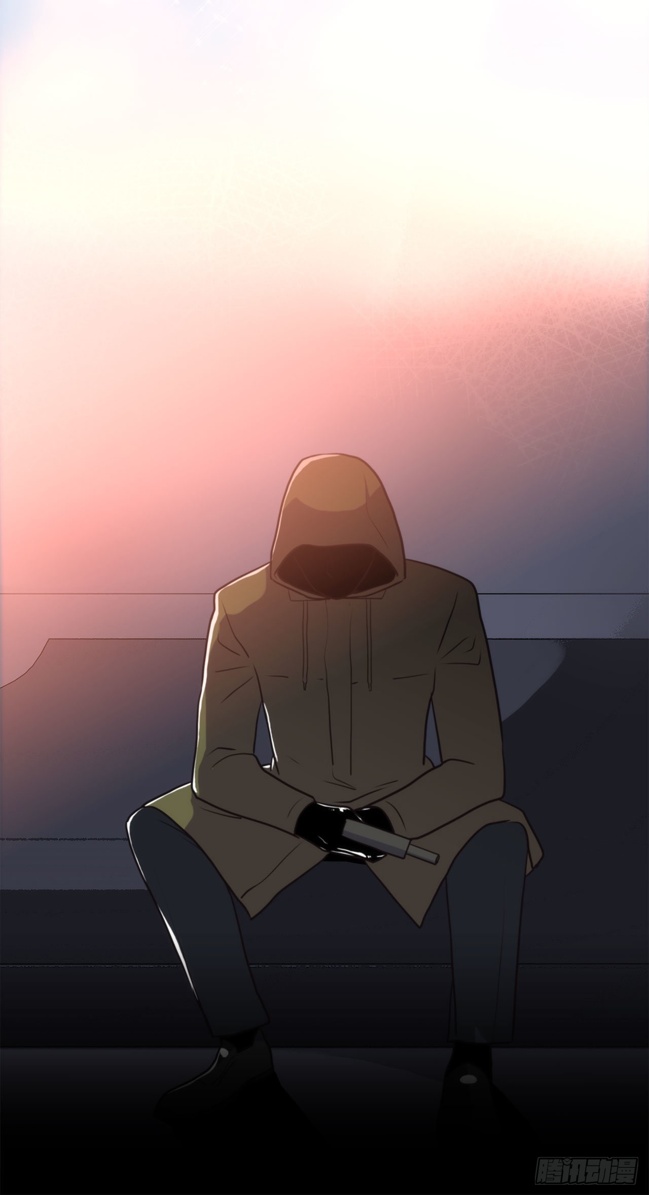 《深渊Abyss》31.垃圾 第8页