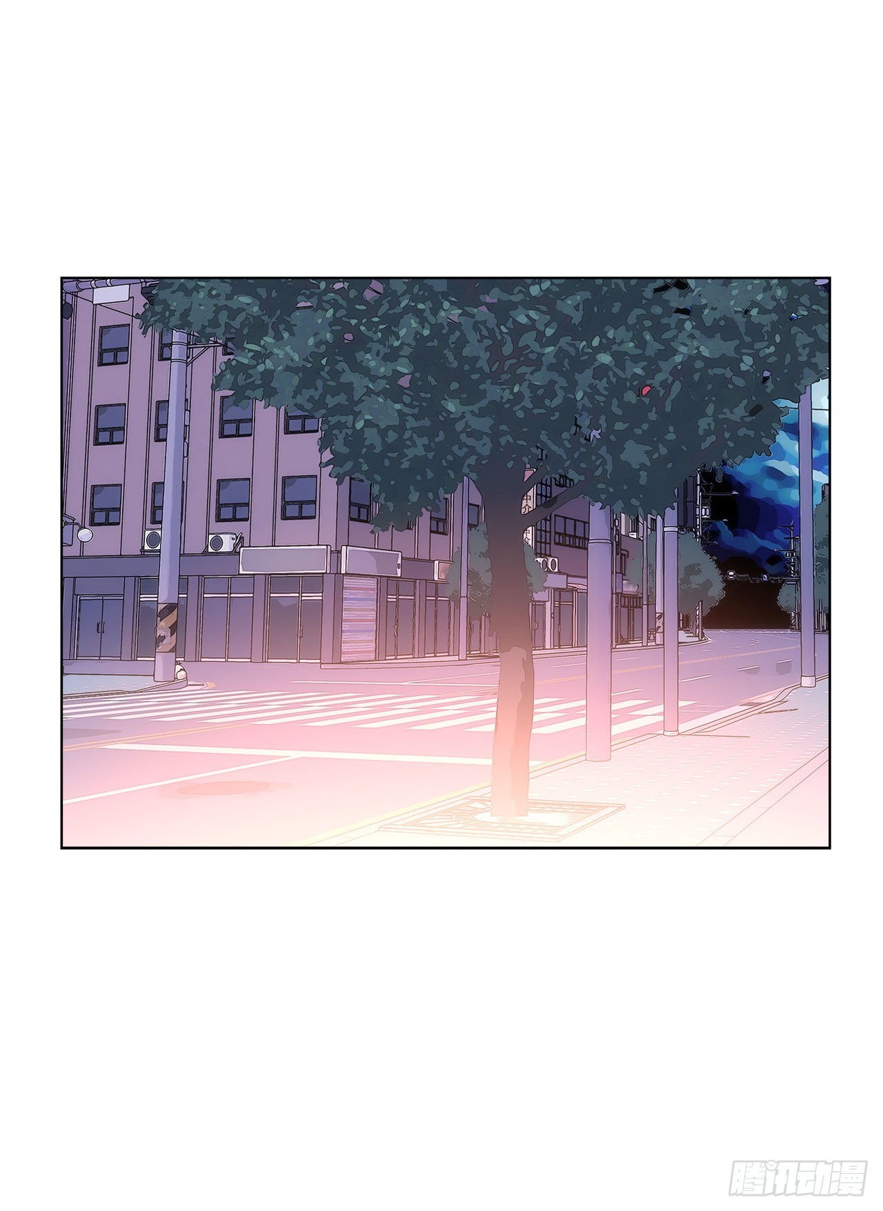 《深渊Abyss》33.五个字 第26页