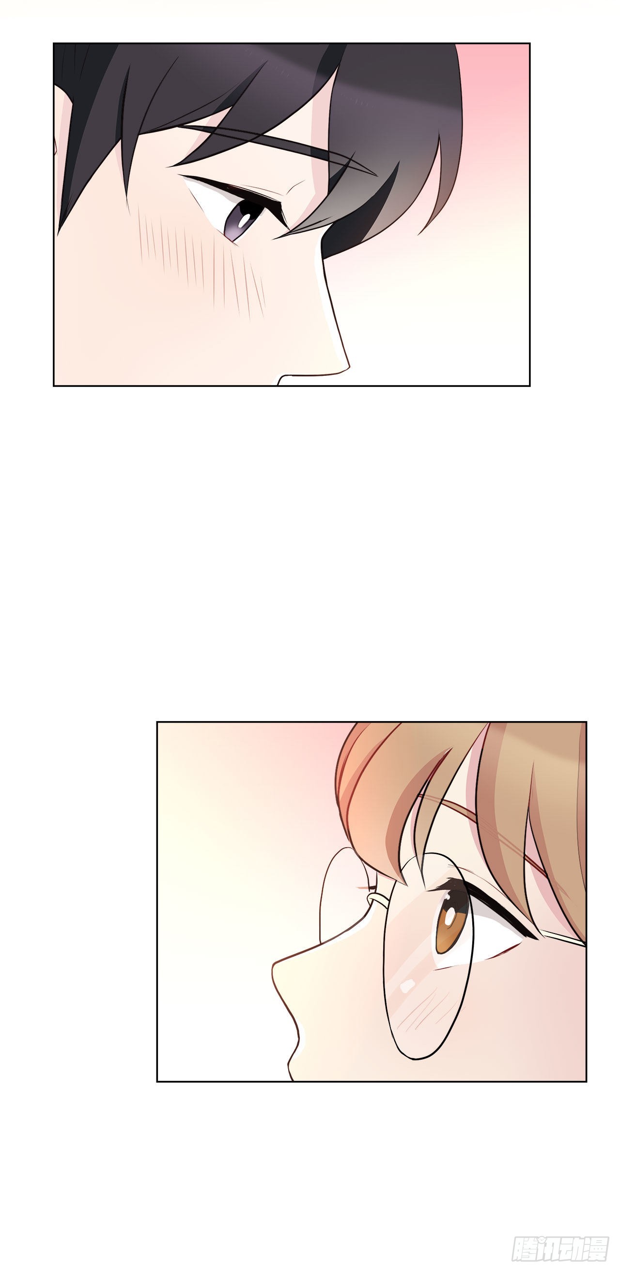 《深渊Abyss》34.喜欢的原因 第34页