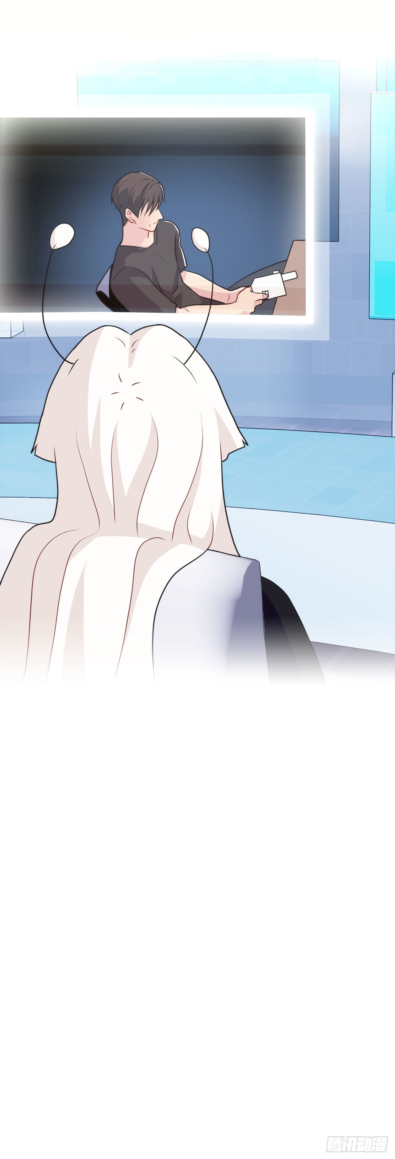 《深渊Abyss》32.爱的定义 第38页