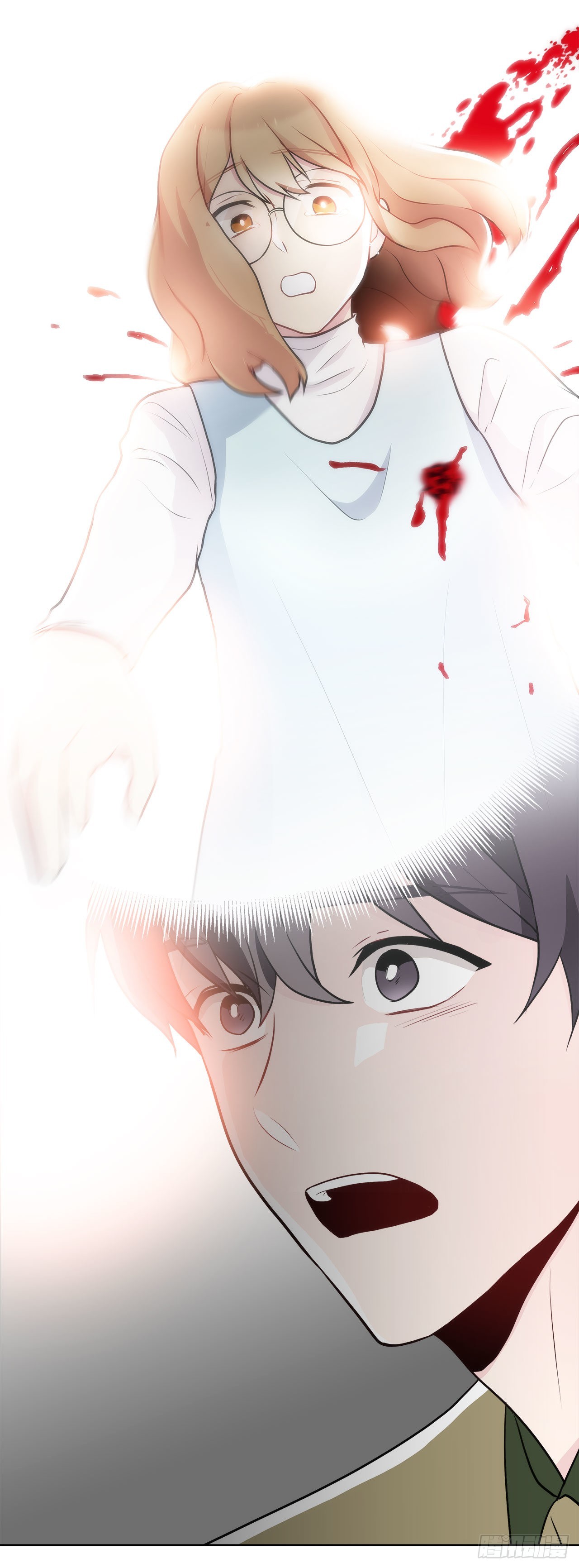 《深渊Abyss》36.幻影 第30页