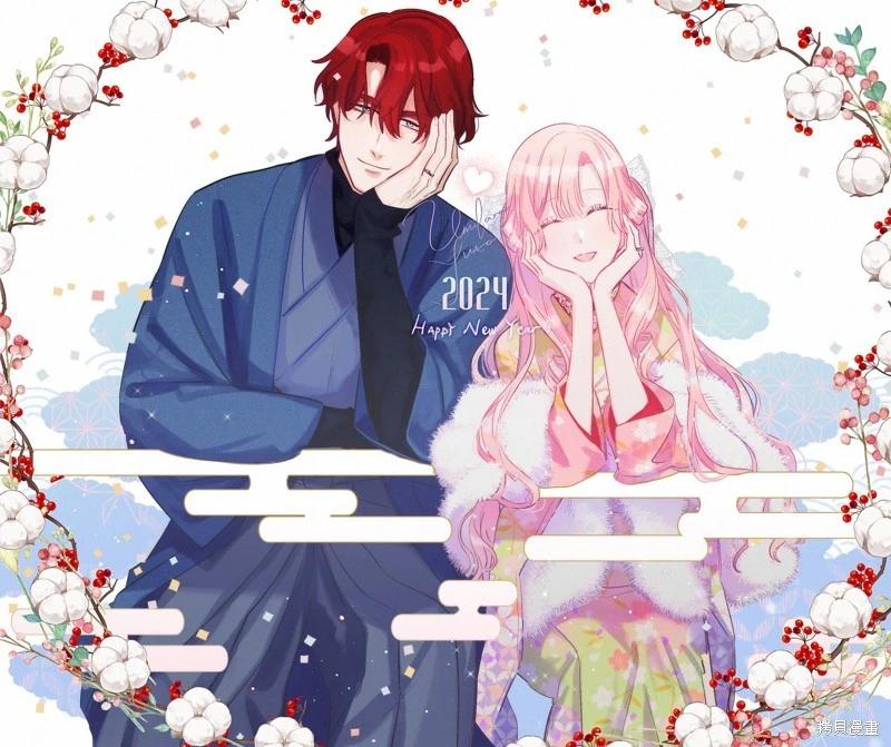 《骑士公爵爱意深重，想要索取放逐千金的一切。》前18话推特杂图 第7页