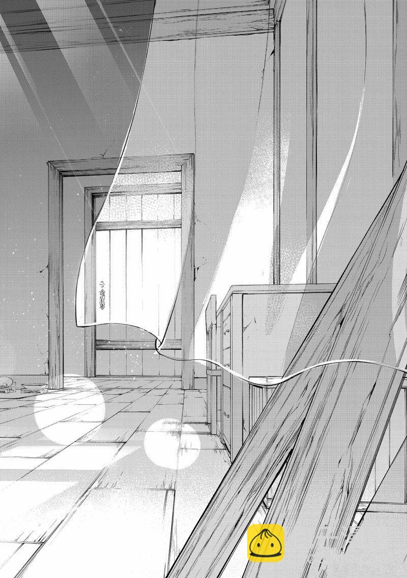 《杖与剑的Wistoria》第30话 第9页