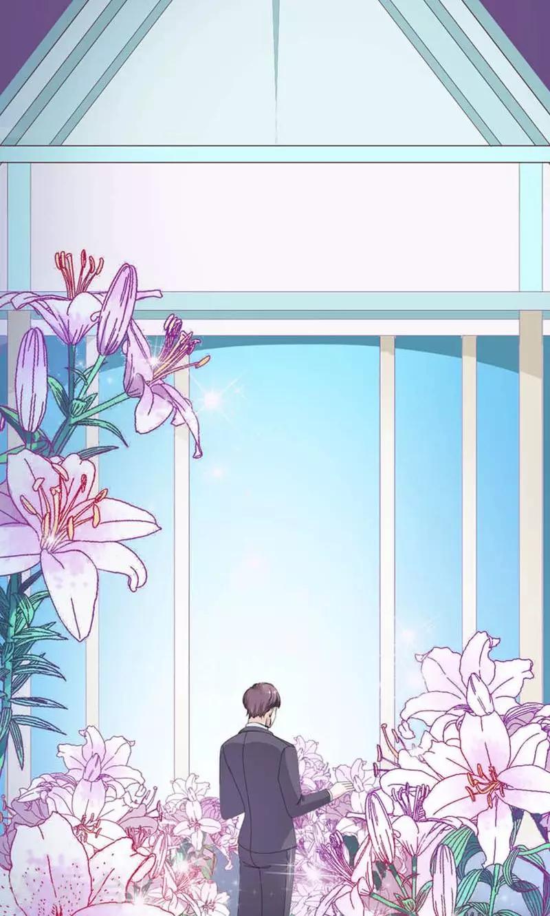 《撒旦首席的温柔面具》第27话 百合花的回忆 第7页