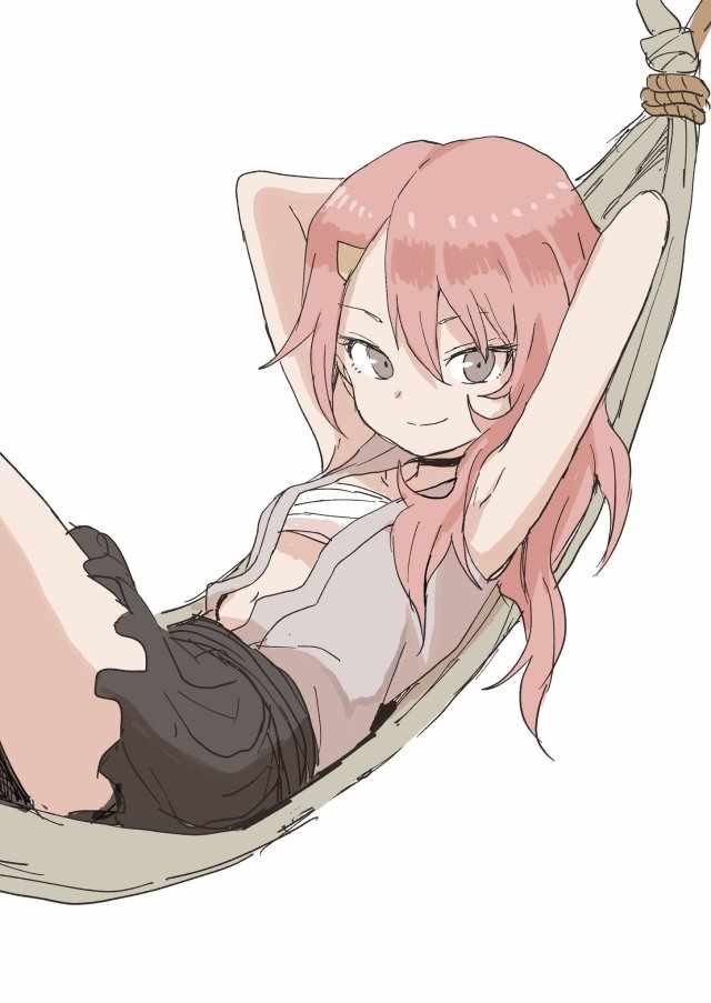 《女忍者椿的心事》假更新05 第1页