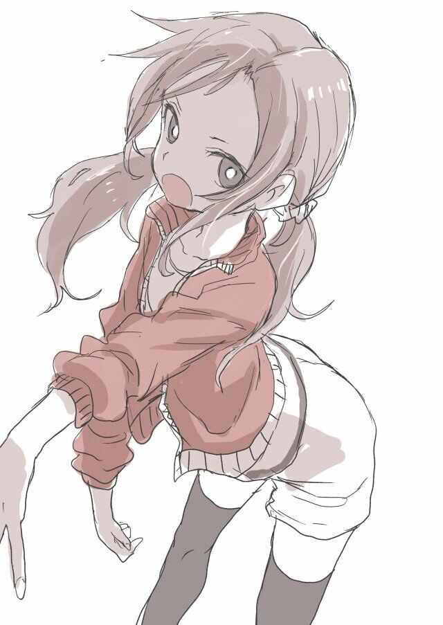 《女忍者椿的心事》假更新08 第10页