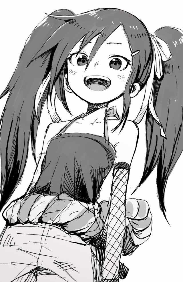 《女忍者椿的心事》假更新08 第12页