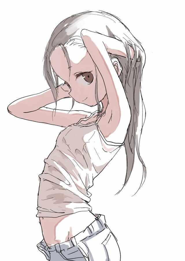 《女忍者椿的心事》假更新08 第17页