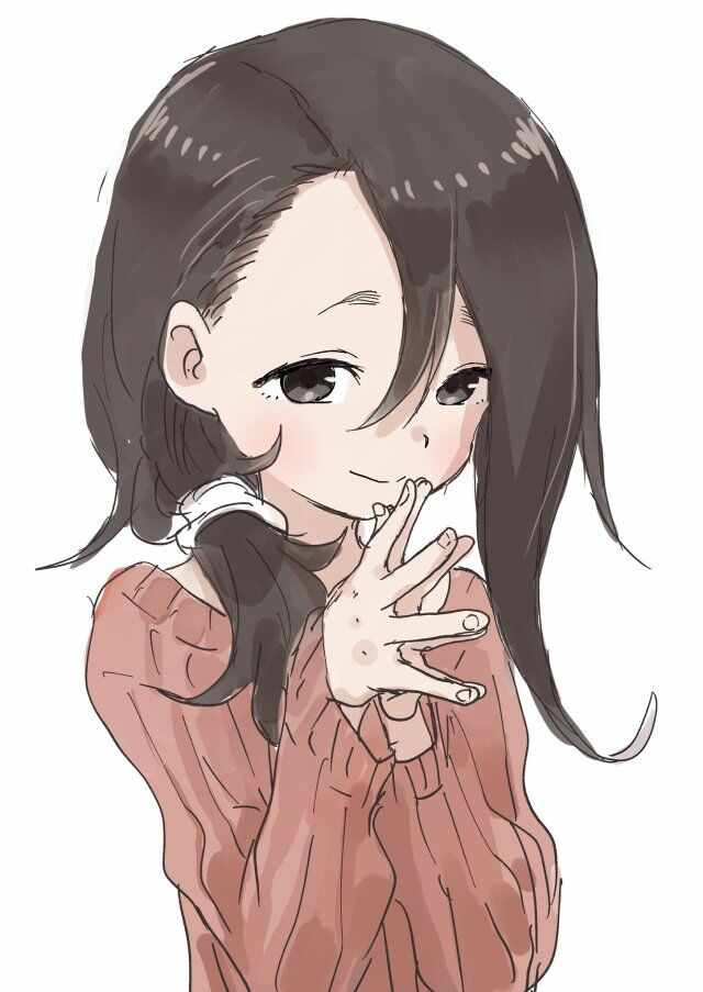 《女忍者椿的心事》假更新08 第19页