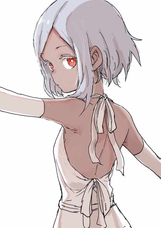 《女忍者椿的心事》假更新08 第21页
